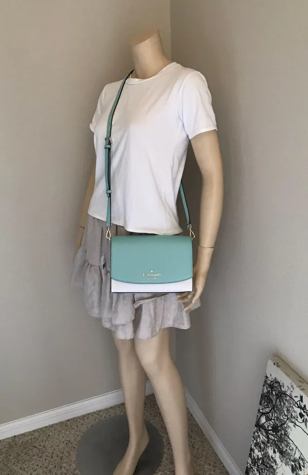 Kate Spade Purse - Image 2