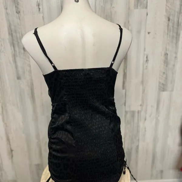 Black party dress Black Size M - Image 2