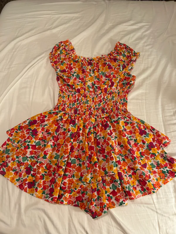 Princess Polly The Love Galore Playsuit - Image 6