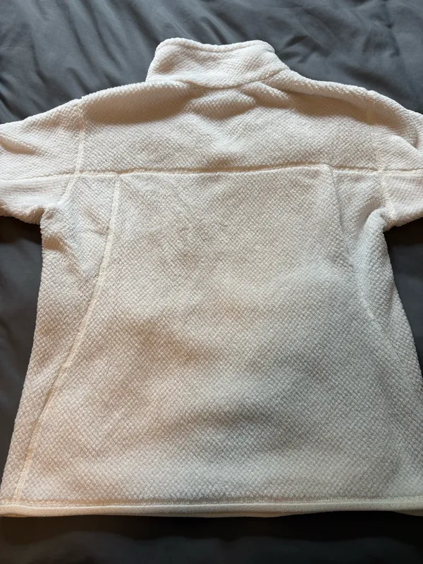 Patagonia Fleece Pullover - Image 4
