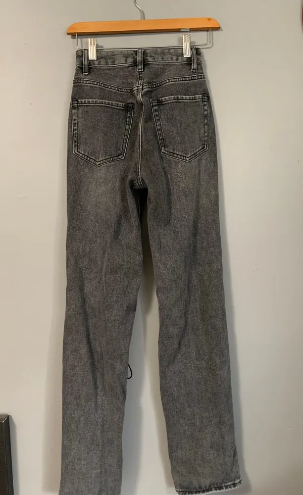 PacSun 90s Boyfriend Jeans - Image 3