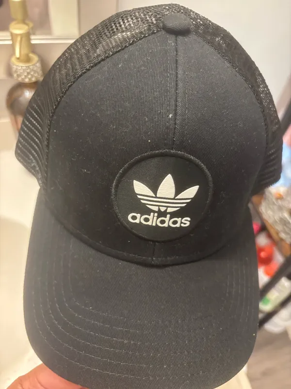 Adidas Baseball Cap - Image 4