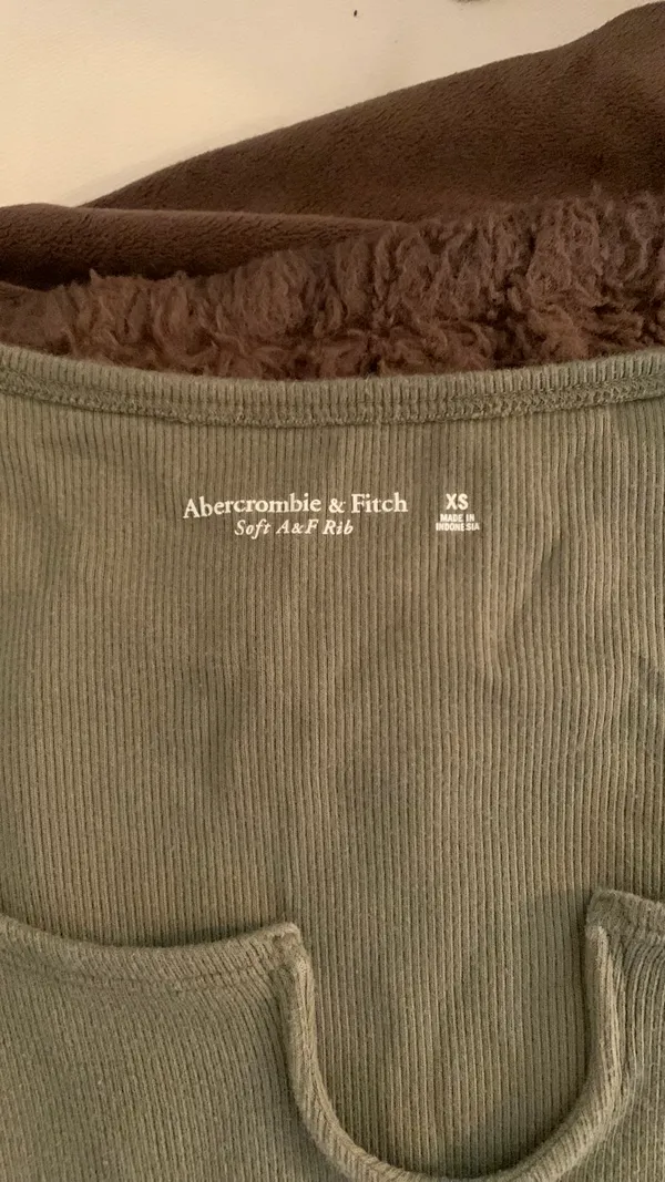 Abercrombie and Fitch bodysuit - Image 3