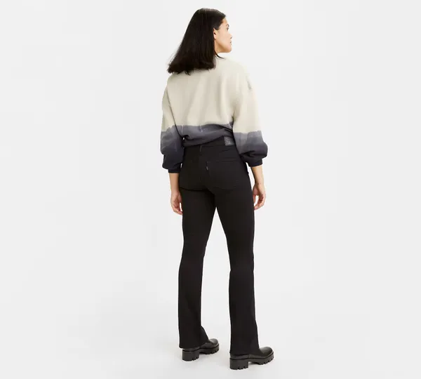 Levi's 315 Shaping Bootcut Jeans - Image 4