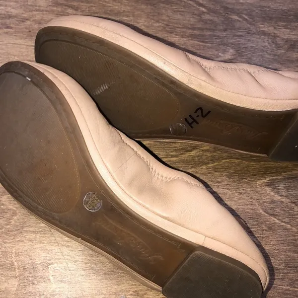 Lucky Brand flats size 6 1/2 - Image 5