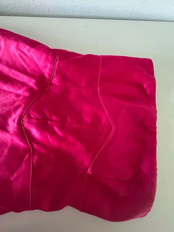 Forever 21 pink mini dress - Image 2