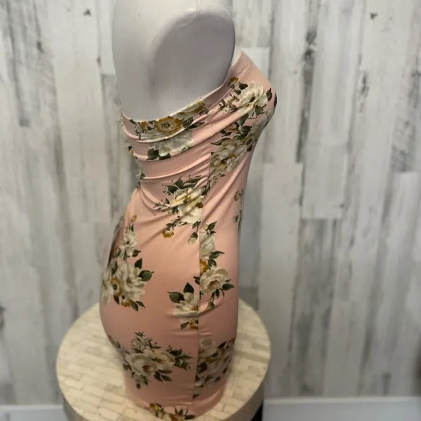Floral dress - Image 3