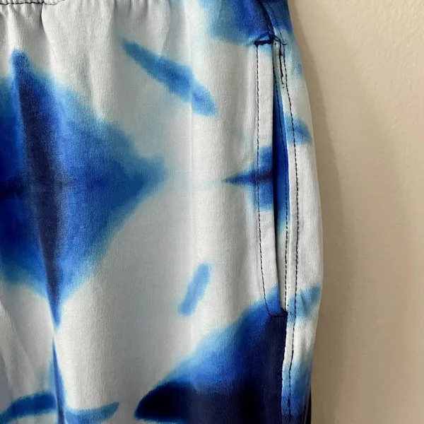 NWOT Free People Movement Hot Shot Crossover Printed Set - Image 11
