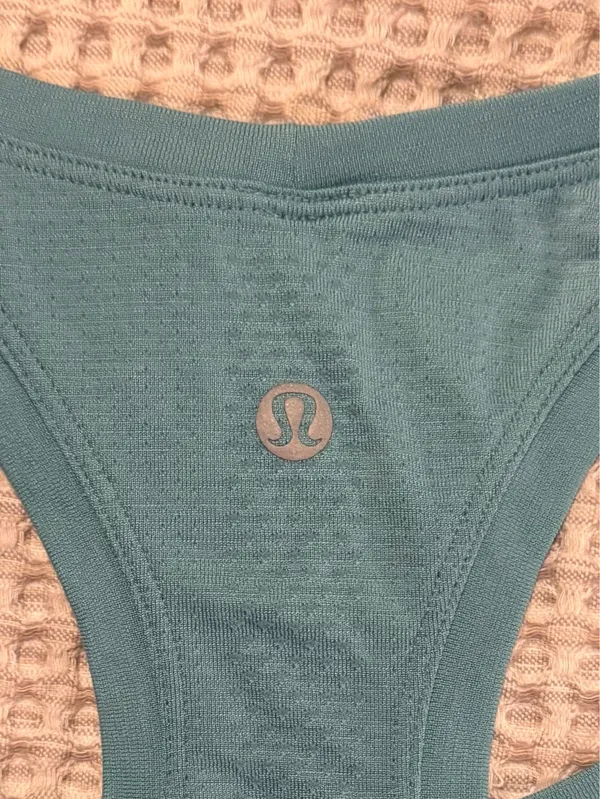 Lululemon Racerback Tank Top - Image 3
