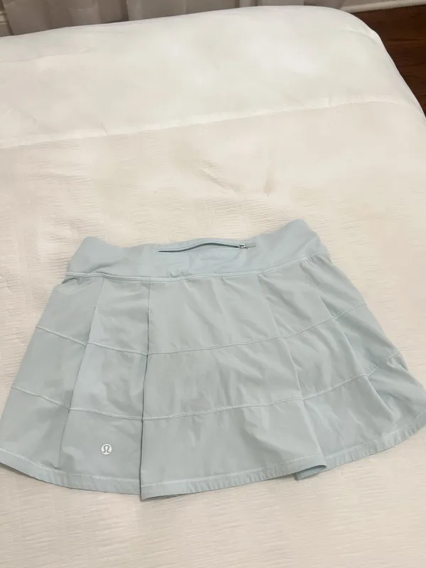 Lululemon Pace Rival Skirt - Image 2