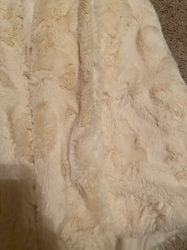 Jack by BB Dakota Fur Vest - Image 3