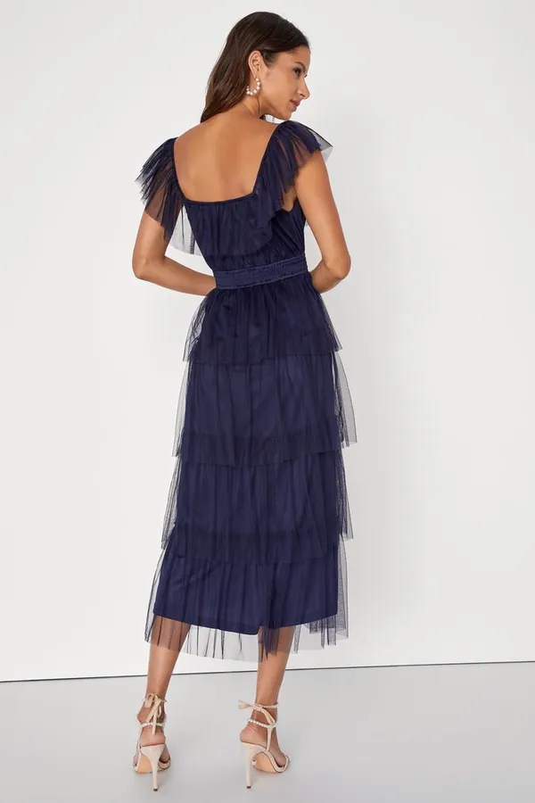 Lulus Dress - Image 2