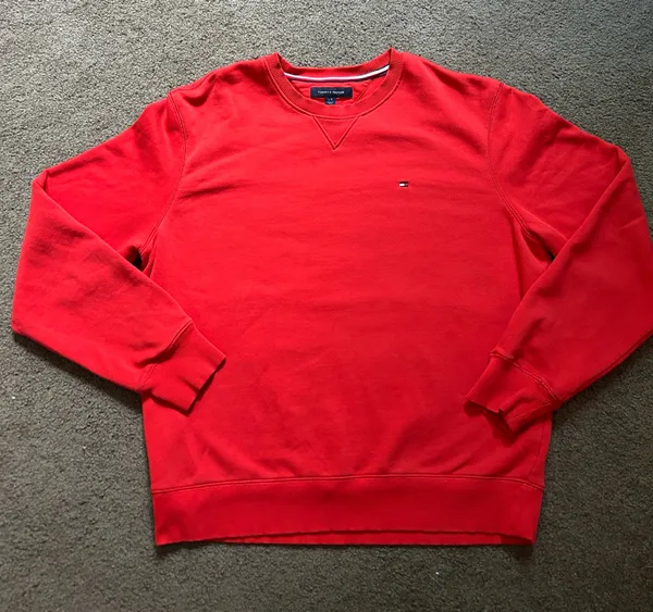 Tommy Hilfiger Crewneck - Image 2