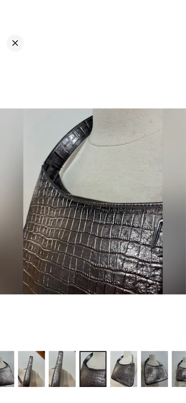 STINE GOYA Lexie Shoulder Bag, Size: OS - Image 9