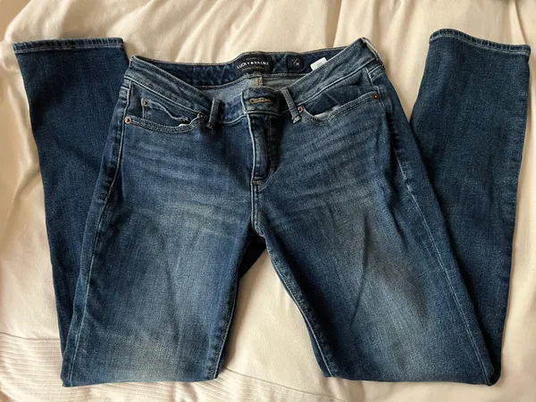 Lucky Brand Jeans - Image 2