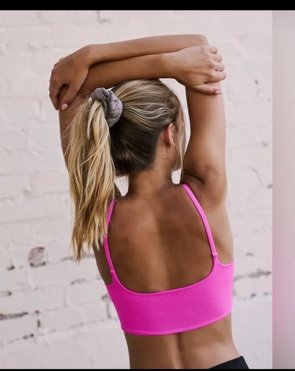 Tighten Up Mini Bra XS/S - Image 5