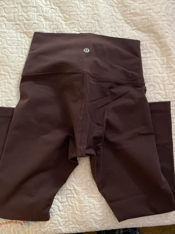 Lululemon Leggings - Image 4