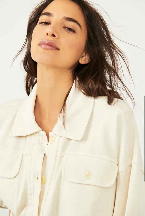 Saturday Shirt Jacket - Image 3