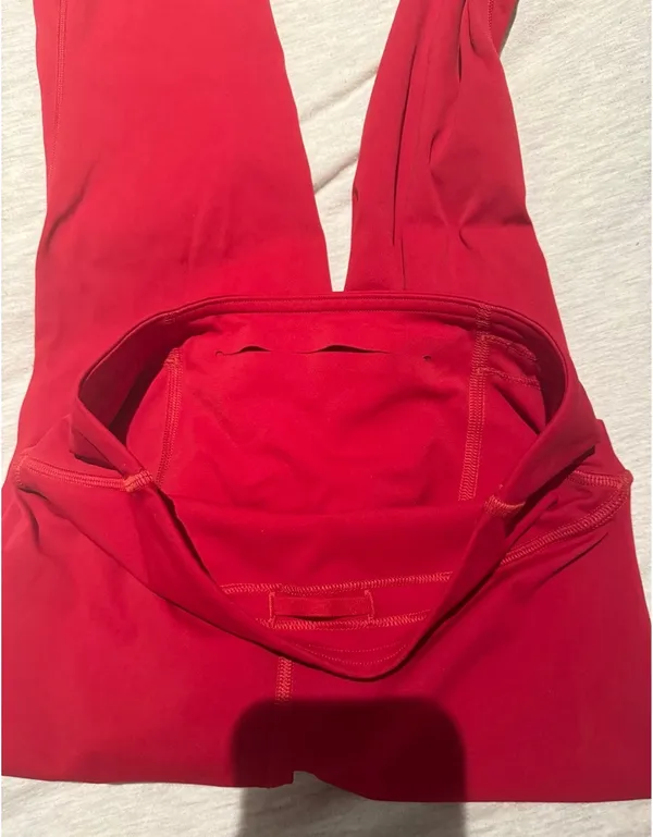 Lululemon base pace leggings 4 - Image 7