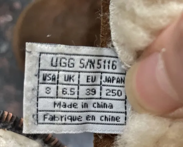 UGG Boots - Image 9