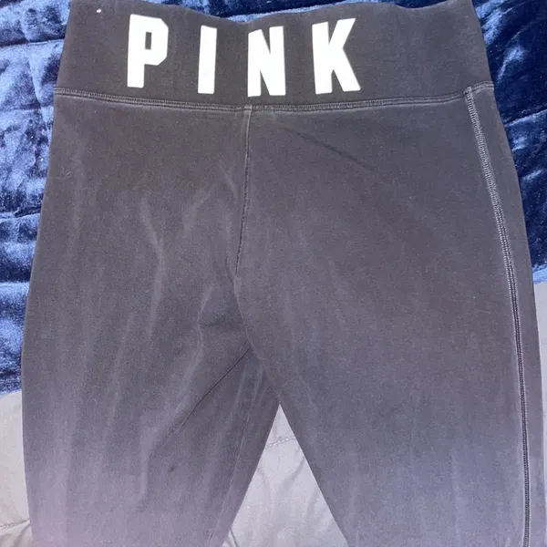 Women’s PINK by Victoria’s Secret leggings - Image 3