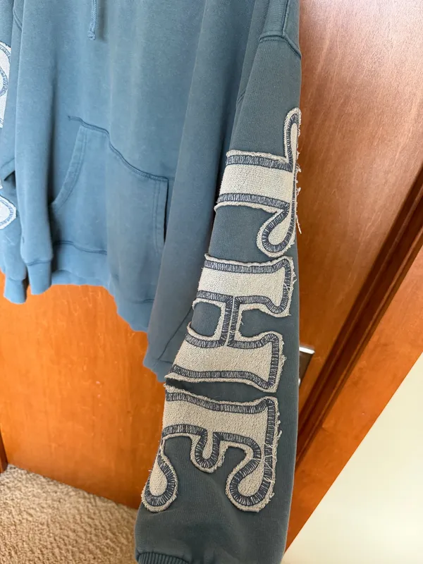 We The Free People Hoodie - Image 3