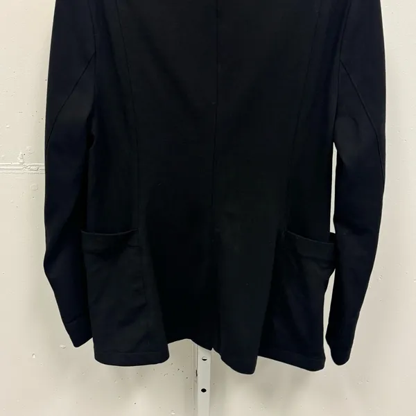QOR Women’s Commuter Travel Jacket Performance Single Button Blazer Pockets Lg‎ - Image 9