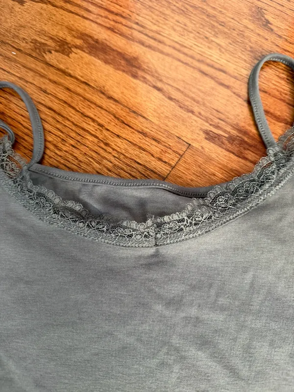 Dazy Shein Tank Top - Image 2
