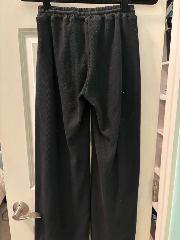 Gilly Hicks Waffle Pants - Image 2
