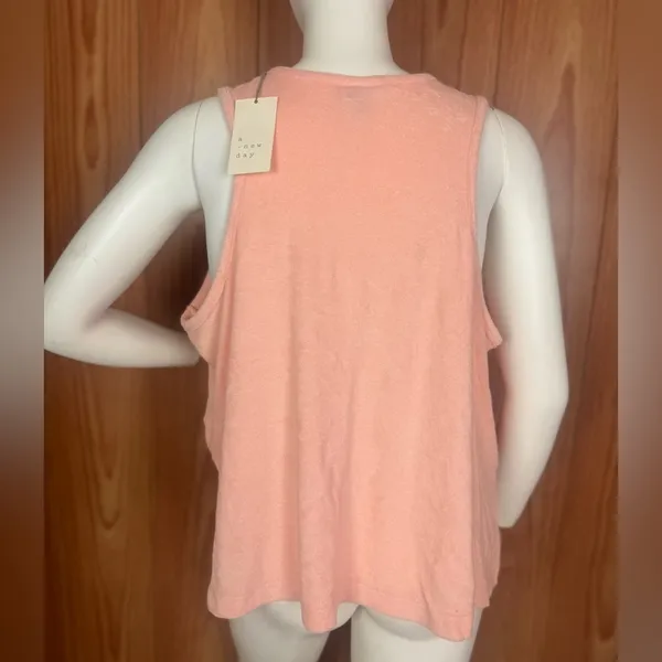 A new day plus size‎ top 2x new - Image 4