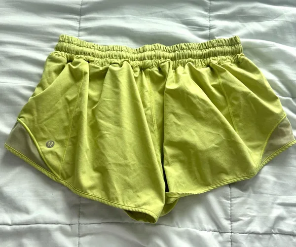 Lululemon LR Speed Up 2.5" - Image 2