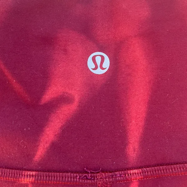 Lululemon Athletic Shorts - Image 2