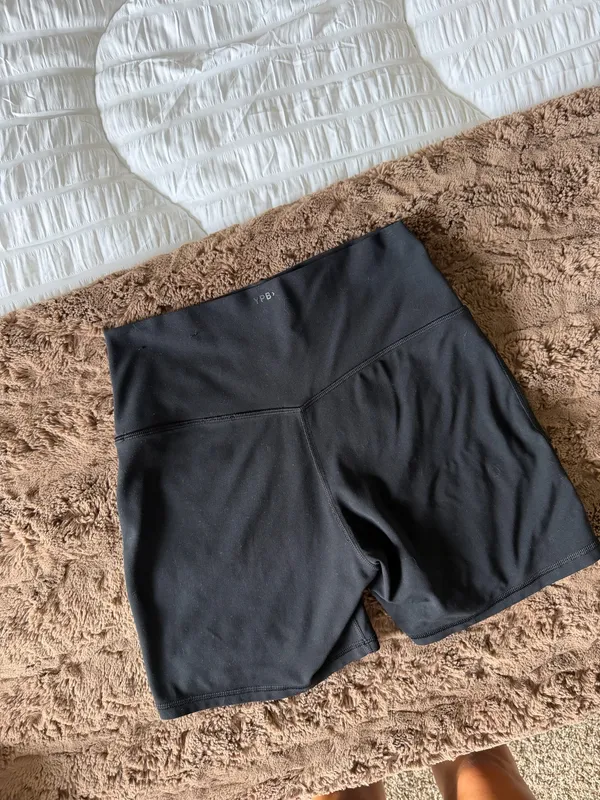 Abercrombie YPB Shorts - Image 2