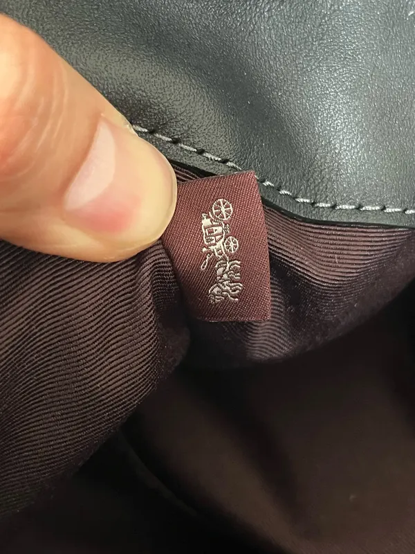 Coach Faye Large Shoulder Bag - Image 13