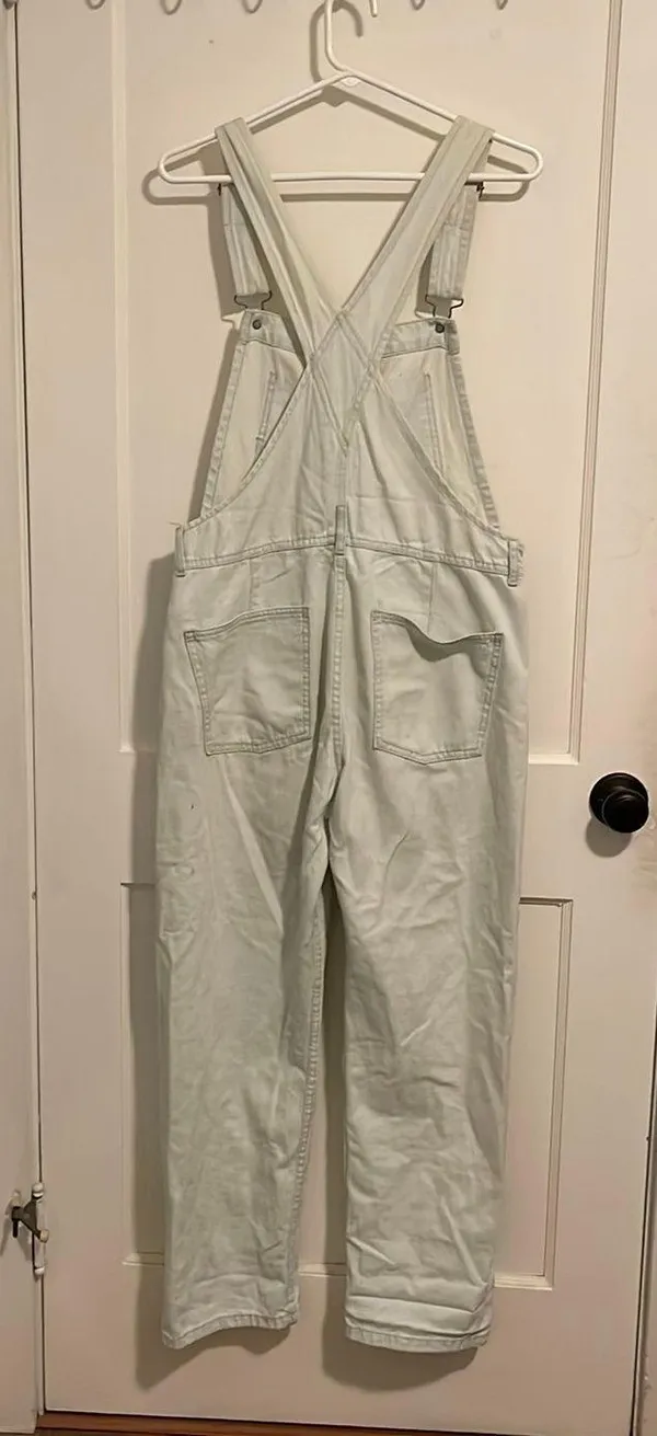 Free People Overalls - Image 3