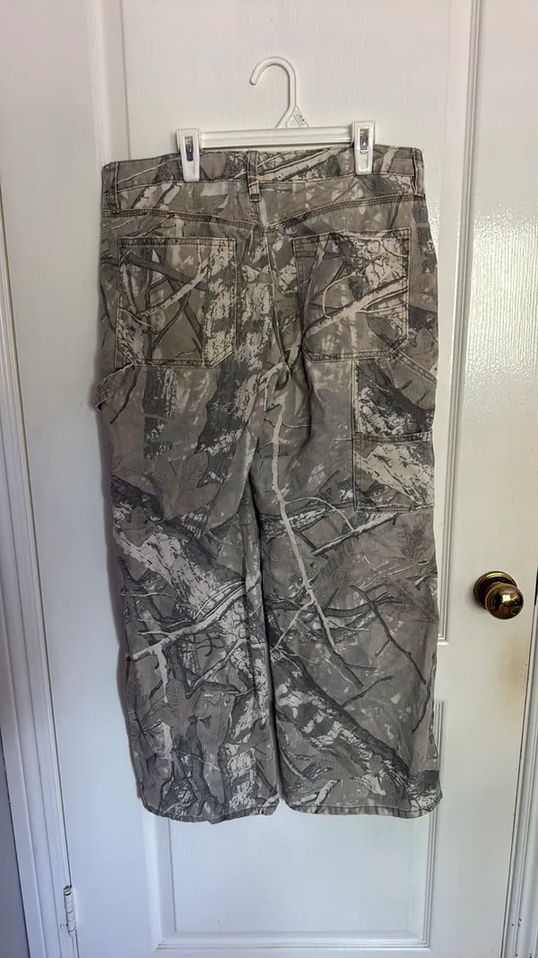 Camo Pants RSQ Tillys - Image 2