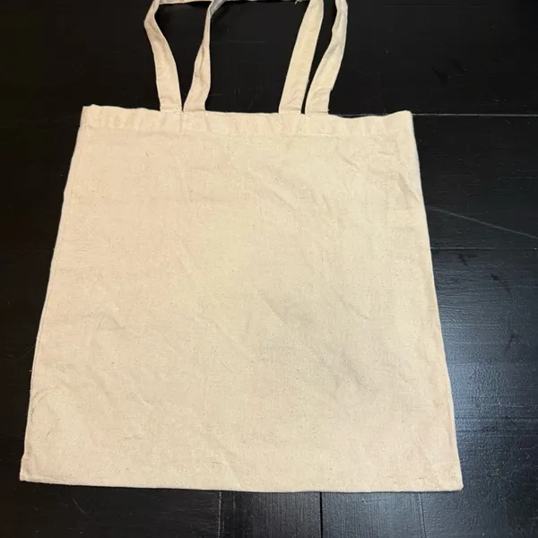 Mac Saturn Graphic‎ Tote Bag - Image 5