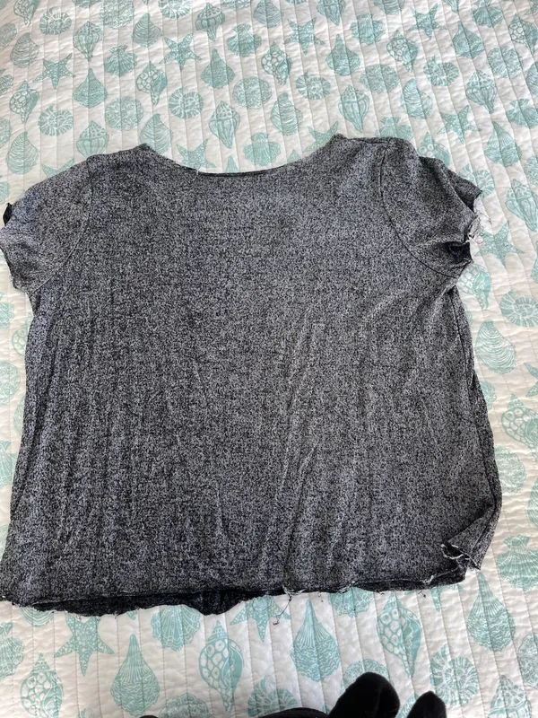 Project Social Tee - Image 2