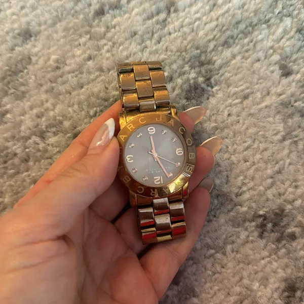 Marc Jacobs Watch - Image 2