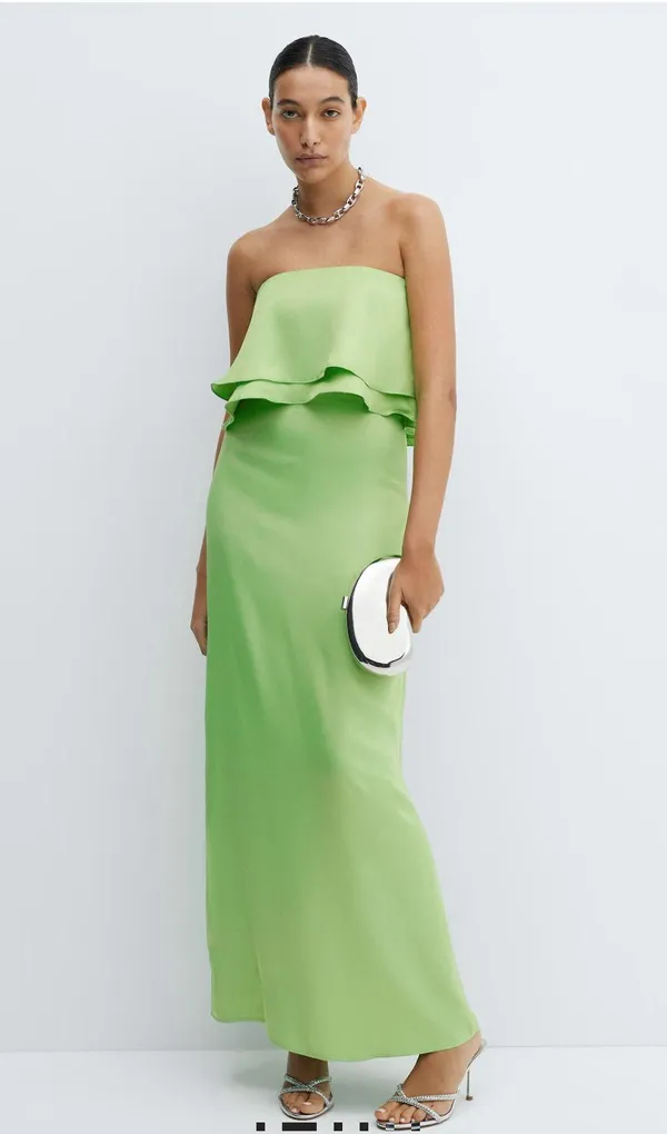 Mango Dress - Image 2