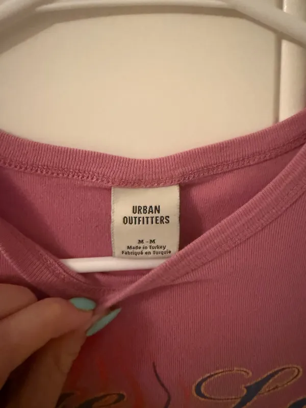 Urban Outfitters Baby Tee - Image 2