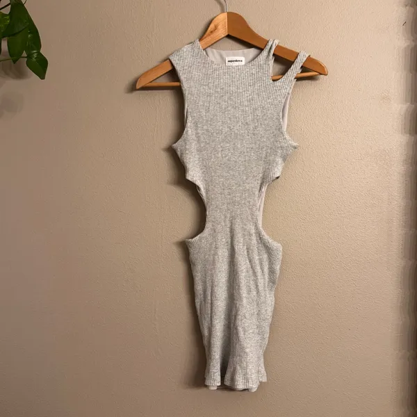 SUPERDOWN Bri Cutout‎ Mini Dress - Image 2