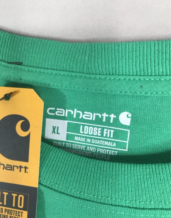 Carhartt T-Shirt Loose Fit - Image 4