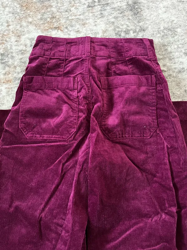 Anthropologie Collette by Maeve Pants - Image 4