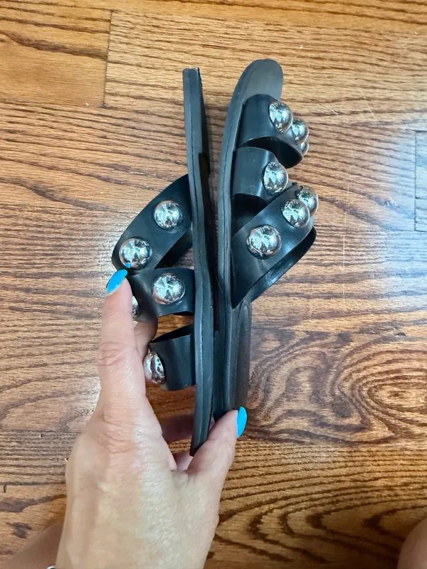 Marc Fisher Sandals - Image 5