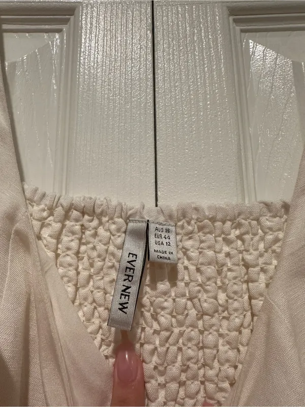 Ever New Heidi Bubble Dress Size 12 - Image 3