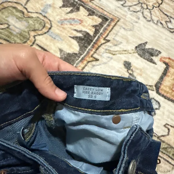 PacSun Jeans High-Rise Wide-Leg - Image 5