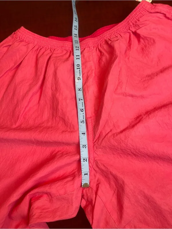 New FP Movement Pink Baloon Joggers - Relaxed Fit Athleisure Lounge Pants Sz M - Image 11