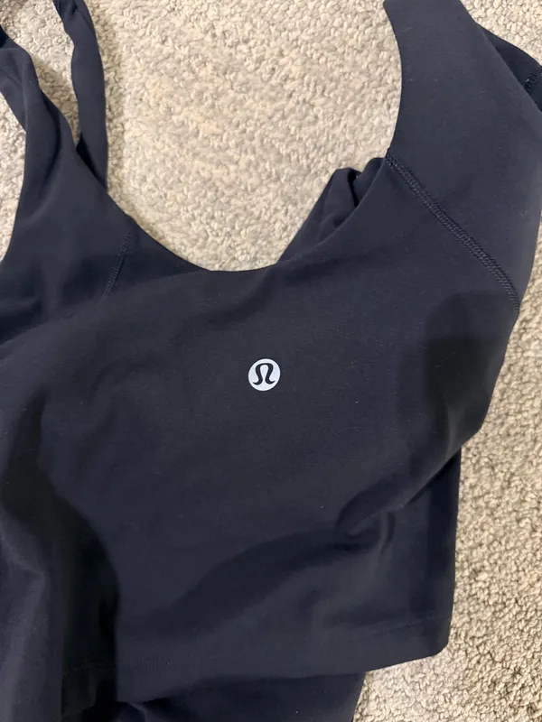 Lululemon Align Tank - Image 2