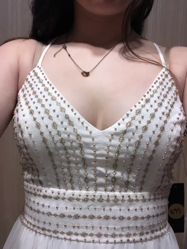 Maxi Dress - Image 2
